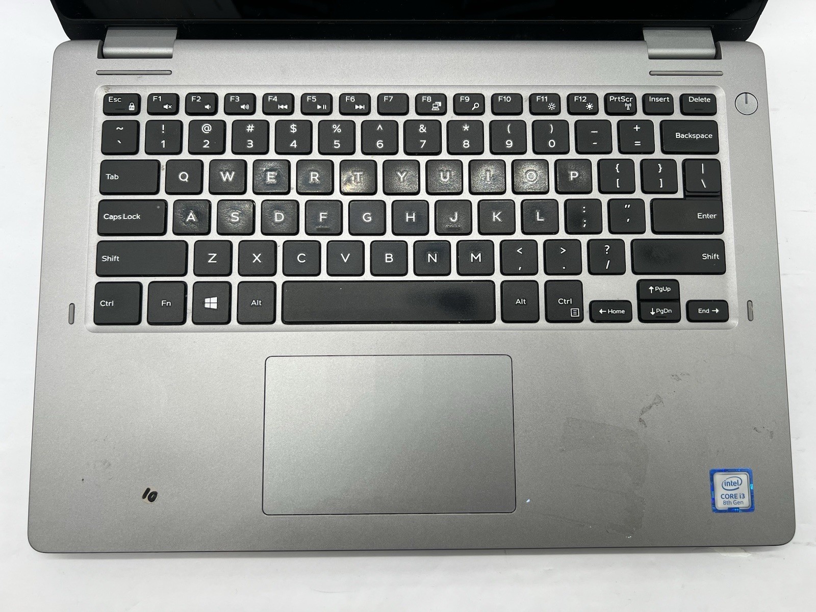 Dell Latitude 3310 2-in-1, i3-8145, @ 2.10GHz, 8GB RAM, 128GB VNMe-No OS/Charger