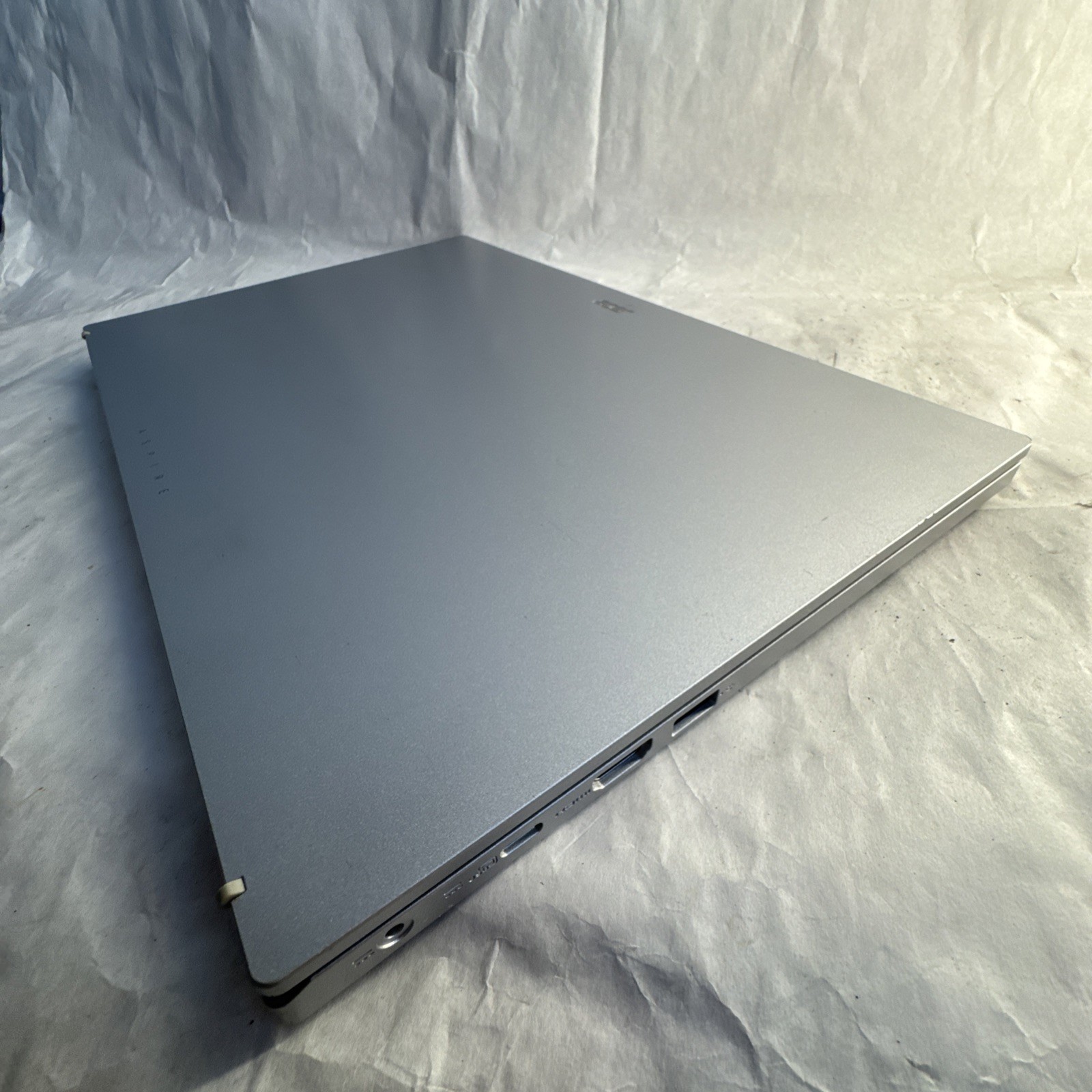 Acer Aspire Go 15 Notebook Intel N200 @1.1GHz 4GB DDR4 128GB SSD W11P