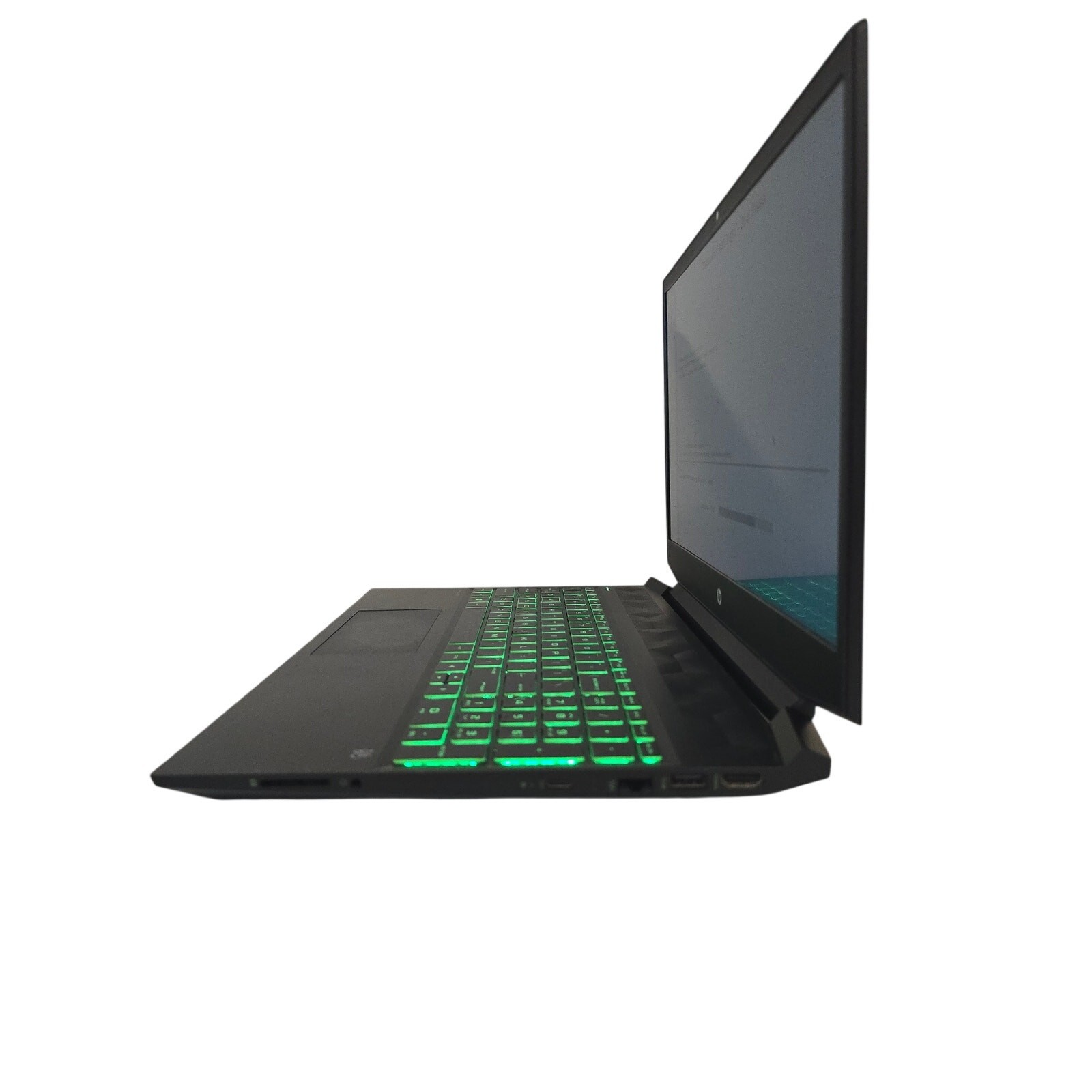 HP Pavilion 15 ec0013dx Gaming Laptop Ryzen 5 GTX 1050 16GB 256GB SSD READ