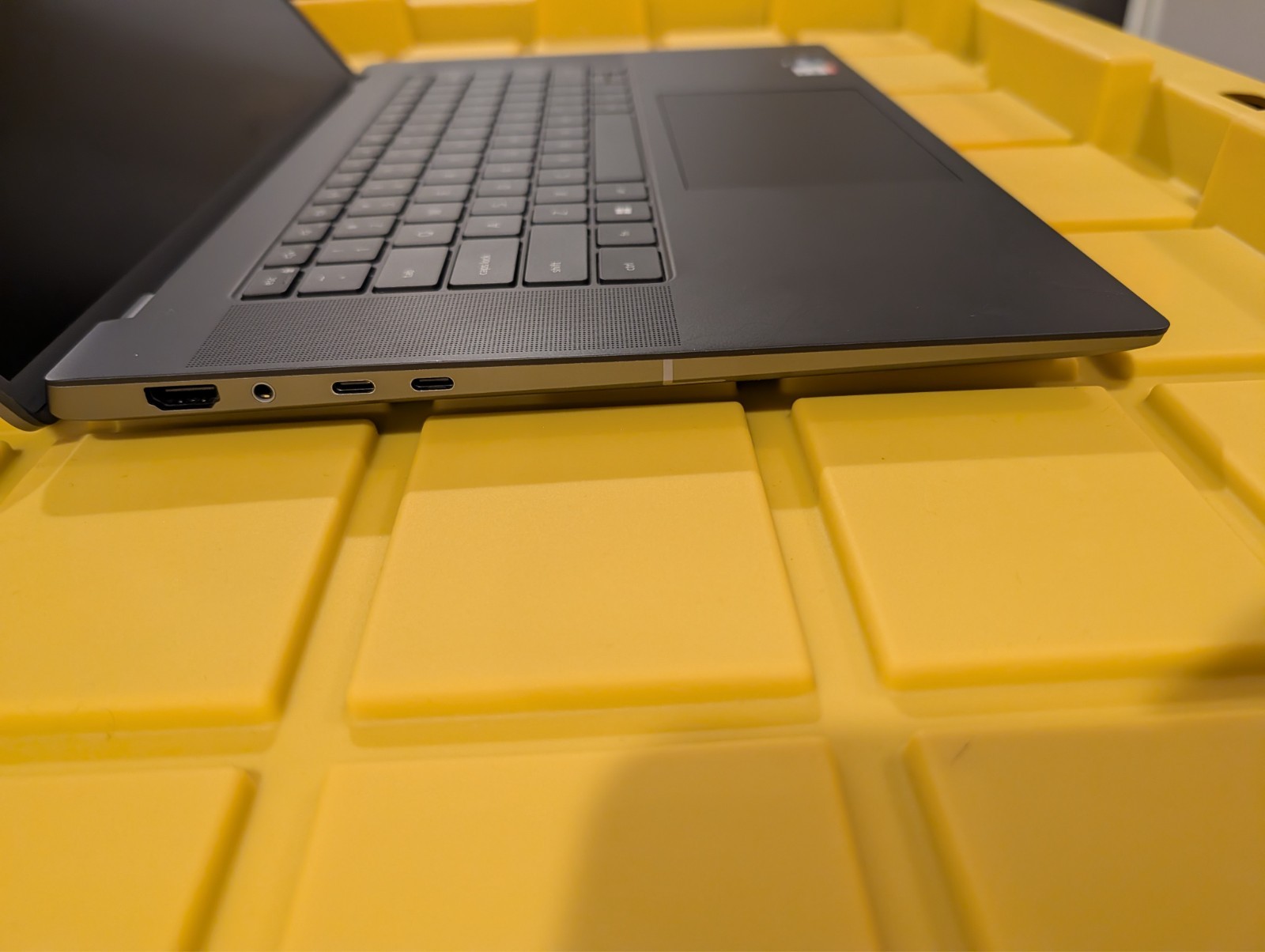 Dell Precision 5680 | 16″ | Intel i7-13800H | 32GB DDR5 RAM | 1TB NVME | W11 PRO