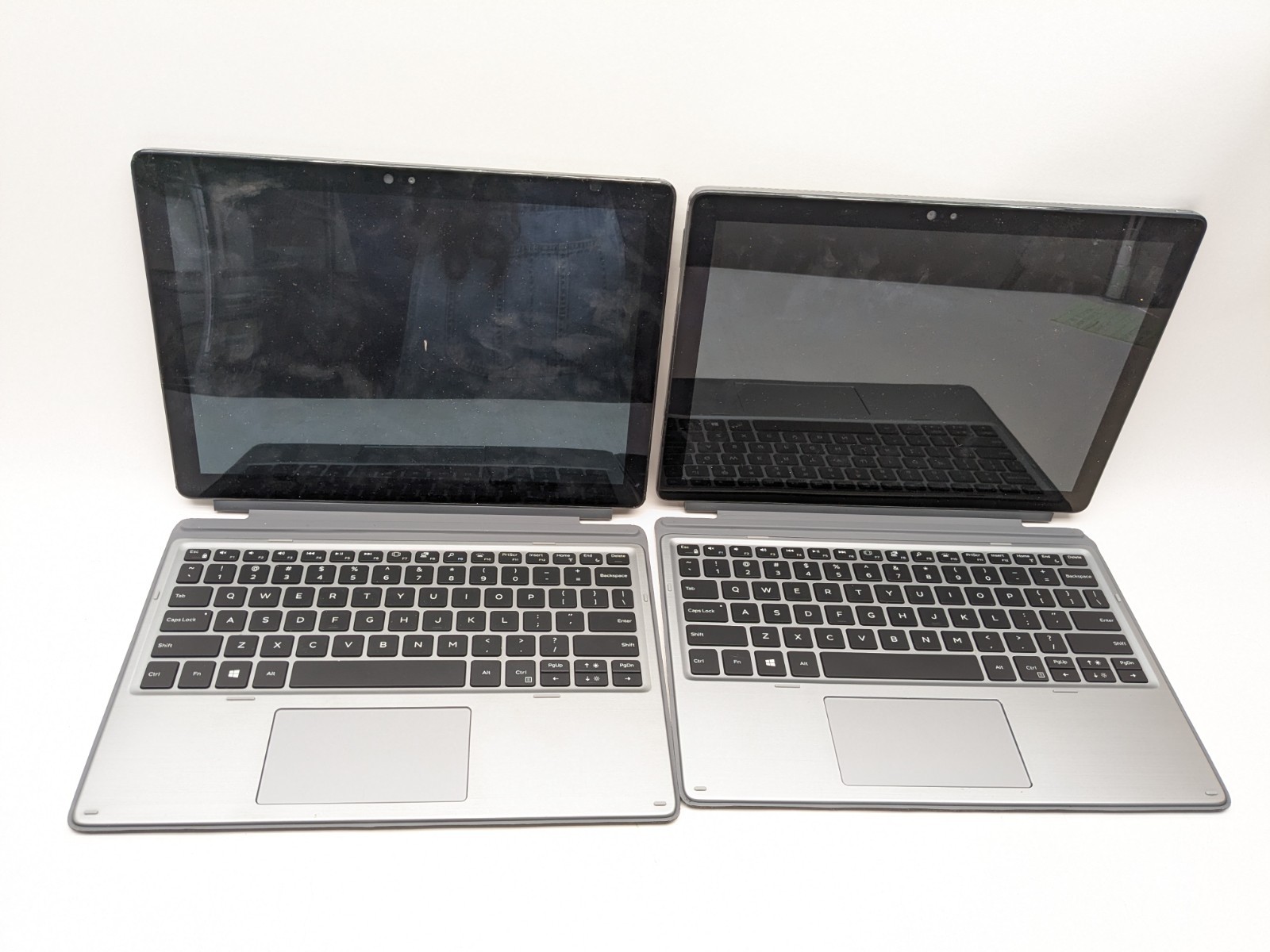 dell latitude 7200 2-in-1 lot of 2 parts