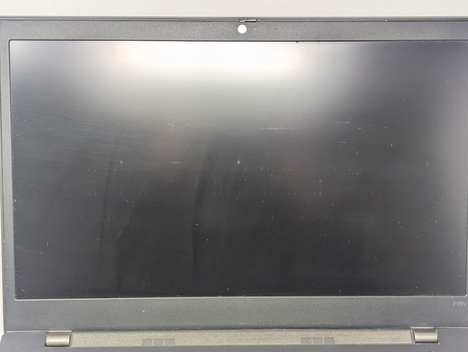 Lenovo ThinkPad P15v Gen 2i – Intel Core i7-11800H 8GB DDR4 RAM 256GB SSD No OS