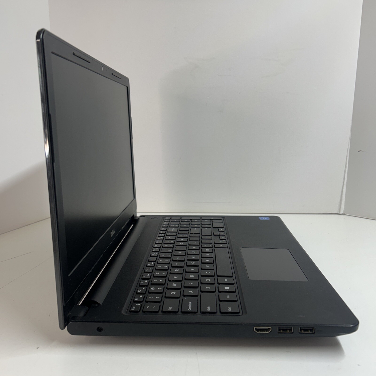 Dell INSPIRON 15 3573 15.6″ Intel Celeron N4000 8GB RAM 256GB SSD Win10Pro