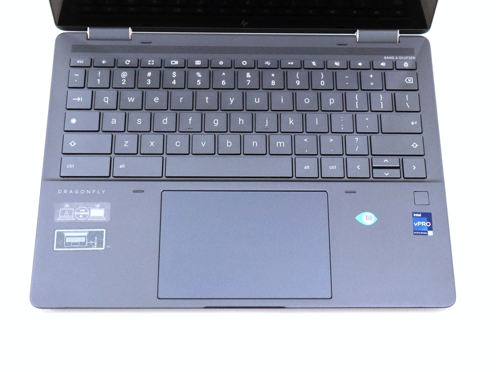 HP Elite Dragonfly Chromebook 13.5″ 2-in-1 Touch Core i5-1245U 8GB 256GB NVMe