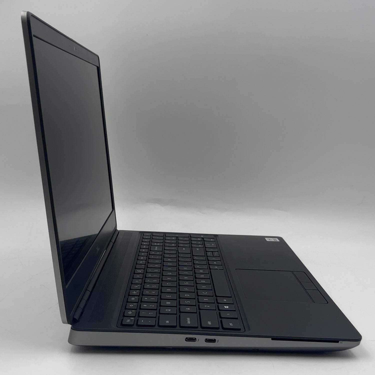 Dell Precision 7550 15.6″ i7-10750H 2.6GHz 32GB RAM 512GB SSD Quadro T2000