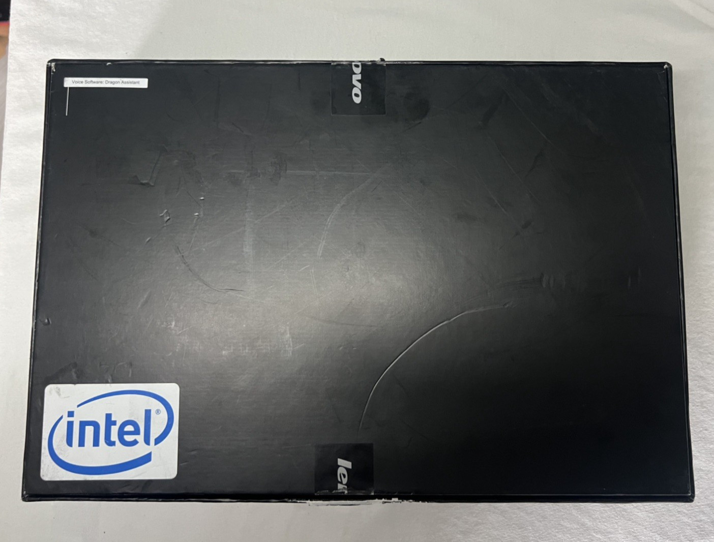 Lenovo Yoga 2 Pro 13.3″ QHD+ Touch Laptop i7-4510U 2.00GHz 8GB RAM Tested