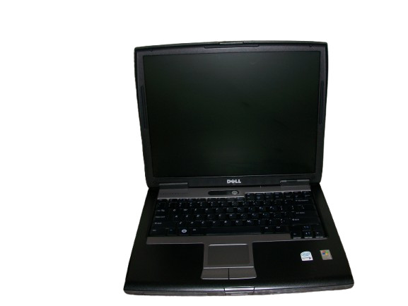 Dell Latitude D520 CORE 2 DUO 2GB 180GB HDD WIN XP