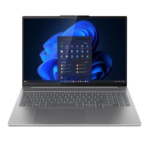 Lenovo IdeaPad Pro 5i 16IAH10 OLED 16″ Laptop Computer – Luna Grey