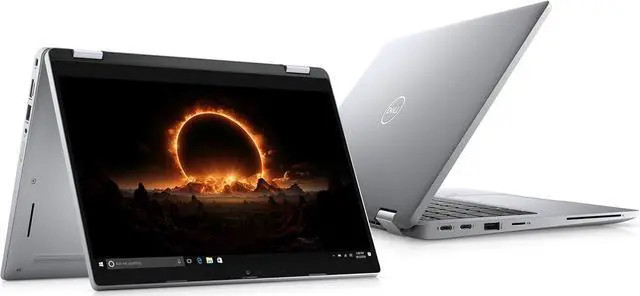 Dell Latitude 5310 7310 13.1 in FHD Touch 2-in-1 i7-10610U 1TB SSD 16GB RAM