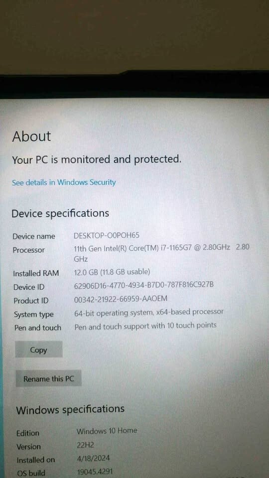 Lenovo – Yoga 7i 2-in-1 14″ 2K Touchscreen Laptop – Intel Core Ultra 7 155U w…