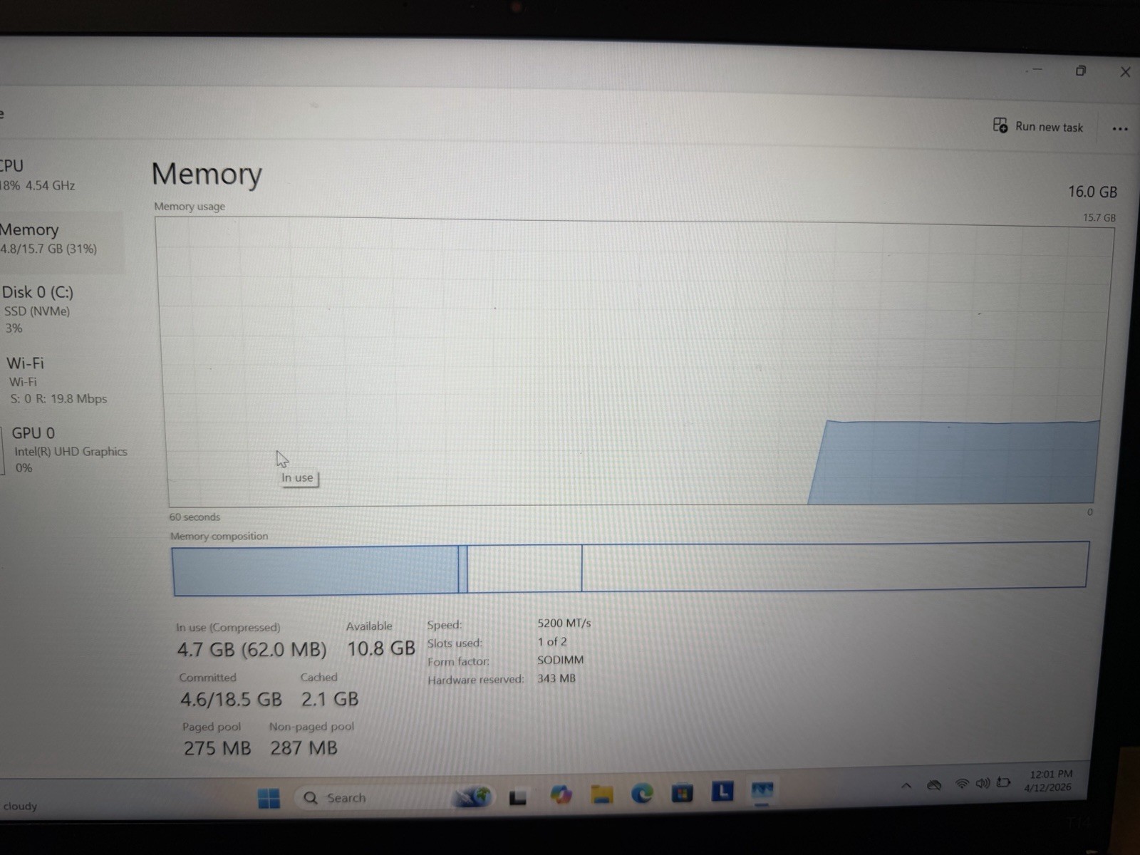 Lenovo ThinkPad T14 Gen 4