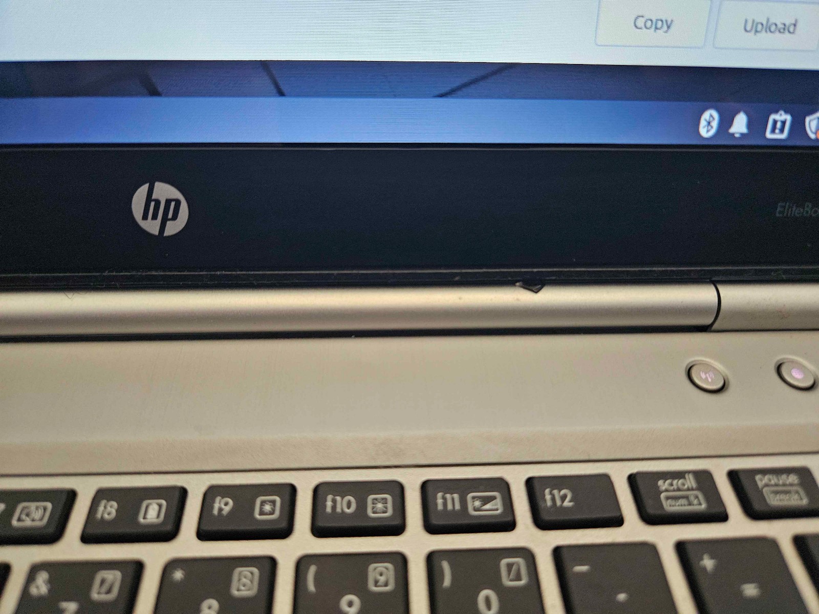 (READ) HP EliteBook 8460p Core i5 8 GB RAM 500 GB HDD Linux Mint