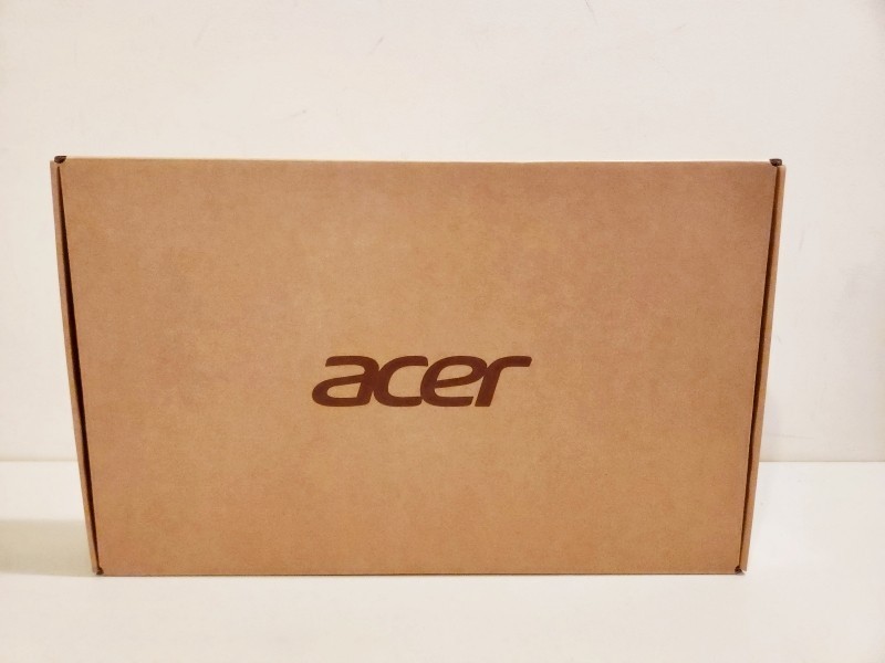 Acer Aspire Go 15 AI 15.6″ Laptop FHD Ryzen 3 7320U 8GB 128GB AG15-21P-R5YG