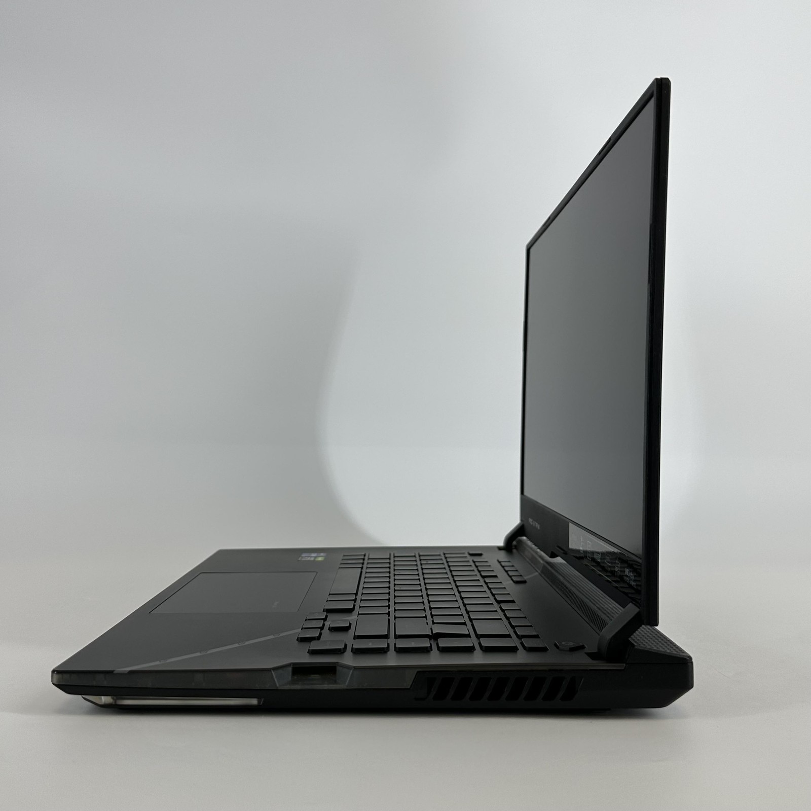 Asus ROG Strix Scar 15 G533 15 300Hz FHD 2.5 GHz i9-12900H 16GB 1TB RTX 3070 Ti