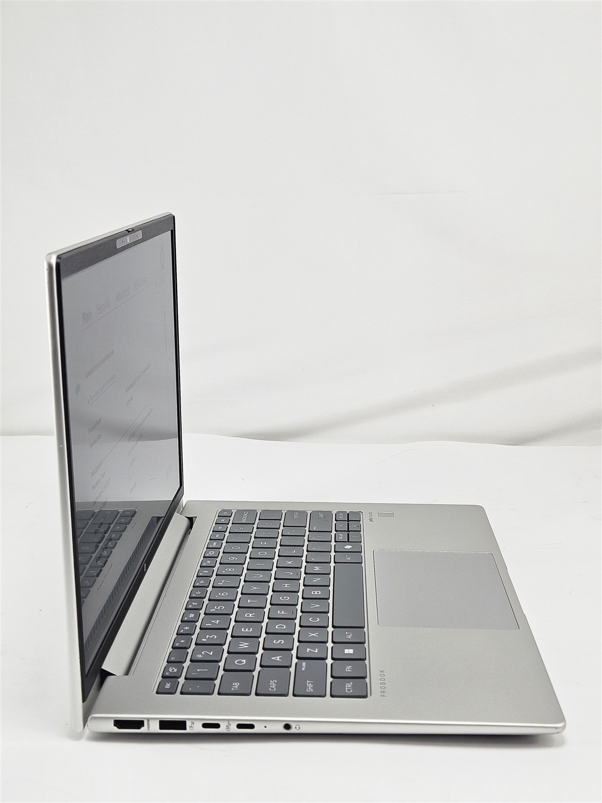 HP ProBook 445 G11 Ryzen 7 7735U 16GB RAM No Storage 14″ Radeon 680M