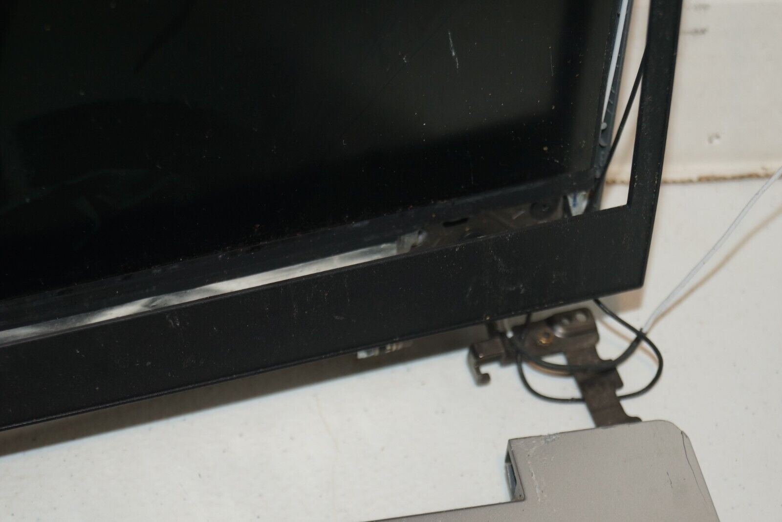 For Parts Not Working – LENOVO IdeaPad SLIM 1-14 AST05 81VS AMD A6-9220@1.6GHz