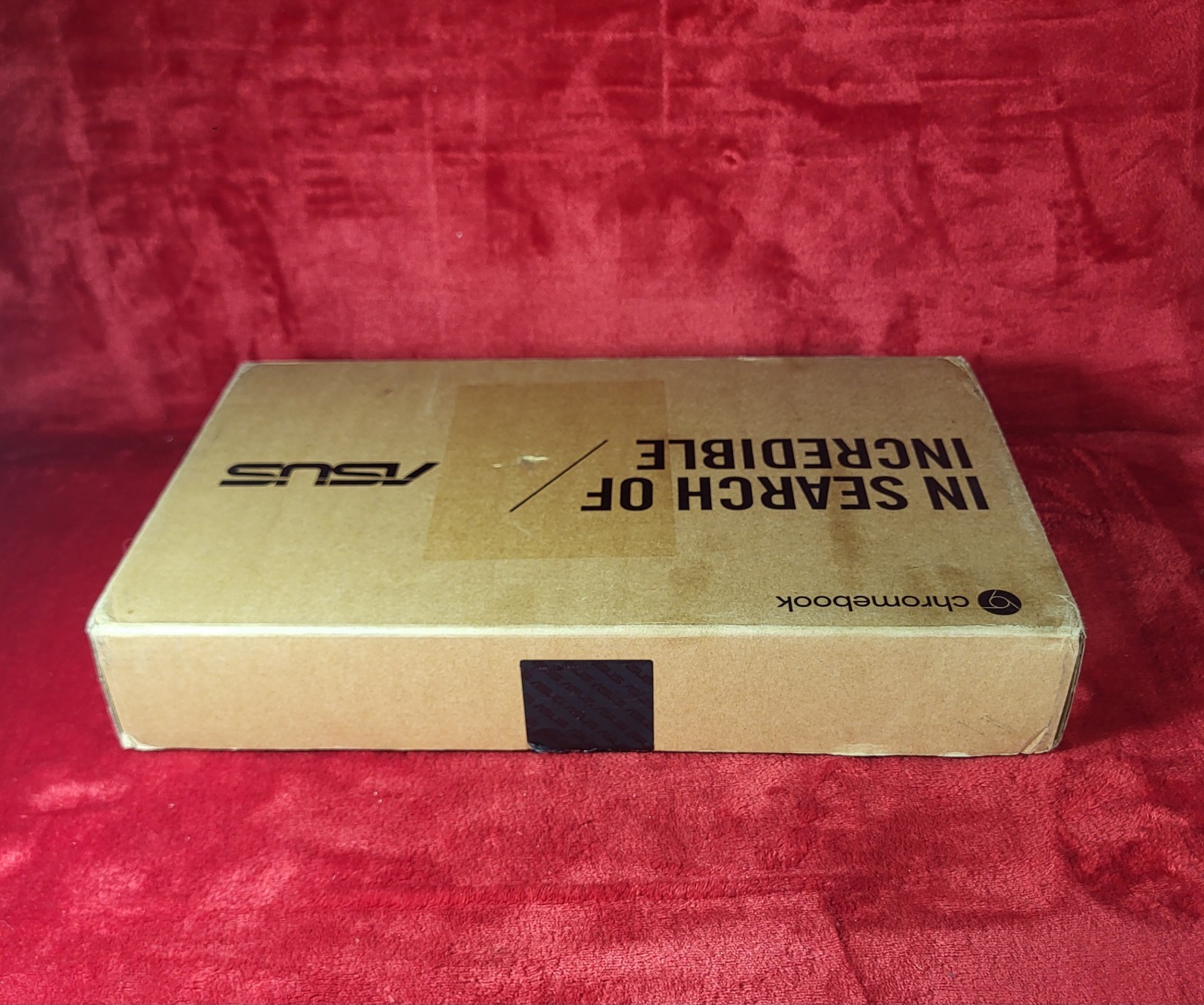 ASUS Chromebook CX22N 11.6-inch 32GB 4GB RAM Intel Celeron N3350 (New Open Box)