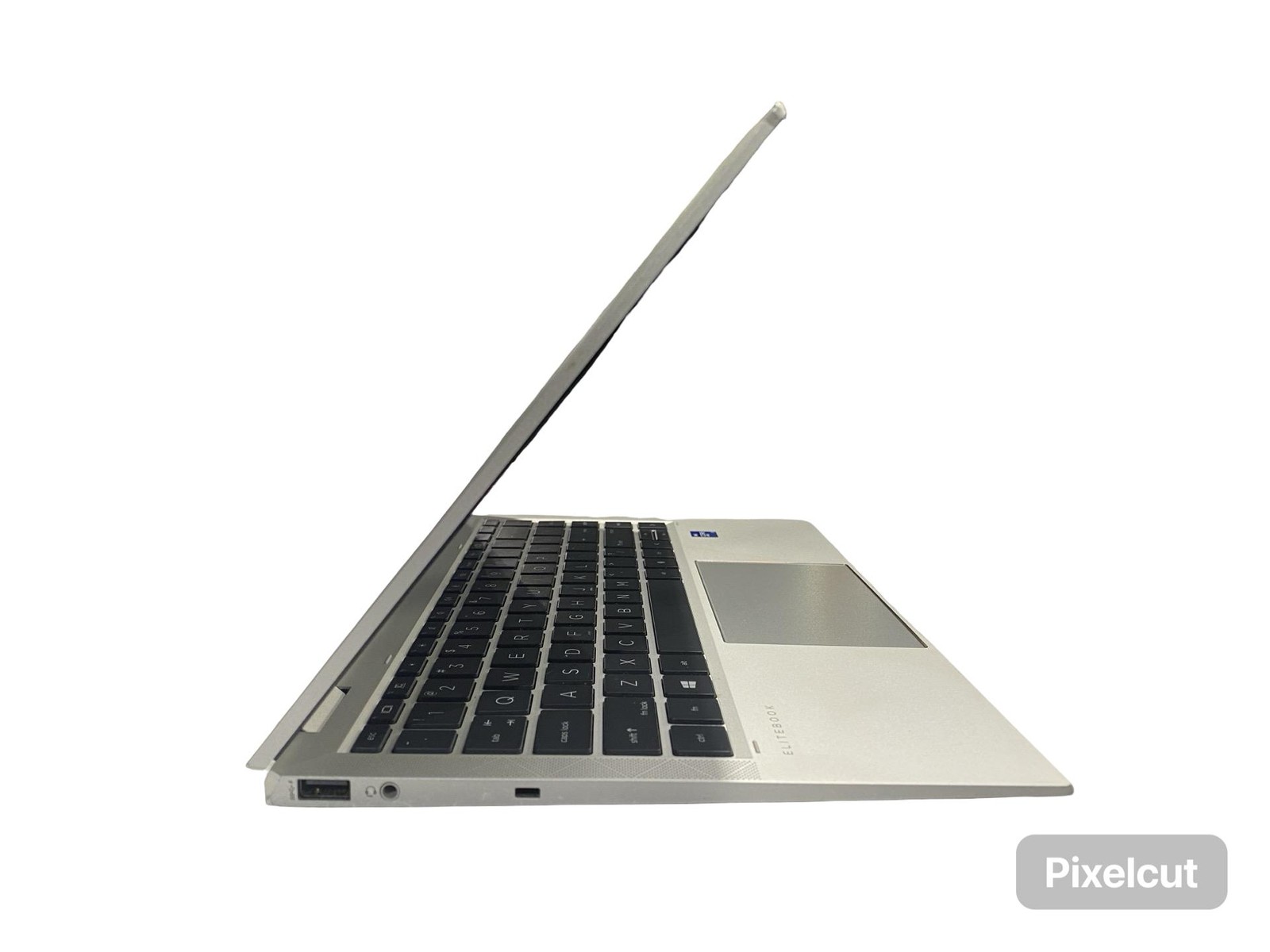HP EliteBook x360 1040 G8 PC i7 1185G7 16GB 512GB Win11Pro Grade C w/Battery TS