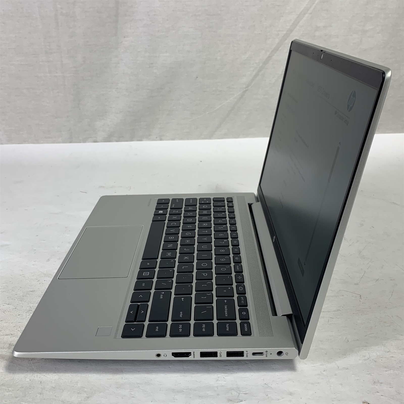 HP ProBook 445 G8 14″ Laptop Ryzen 5 5600U 2.3GHz 8GB – NO DRIVE