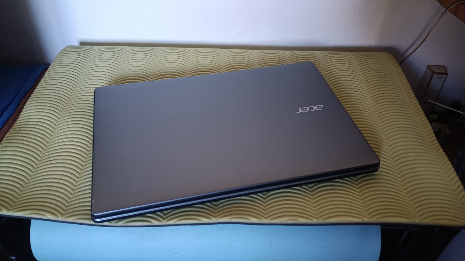 ACER E5-771G I5-4210U 8GB 256GB NVME 17.3 1920×1080 NVIDIA 840M 2GB WIIN11