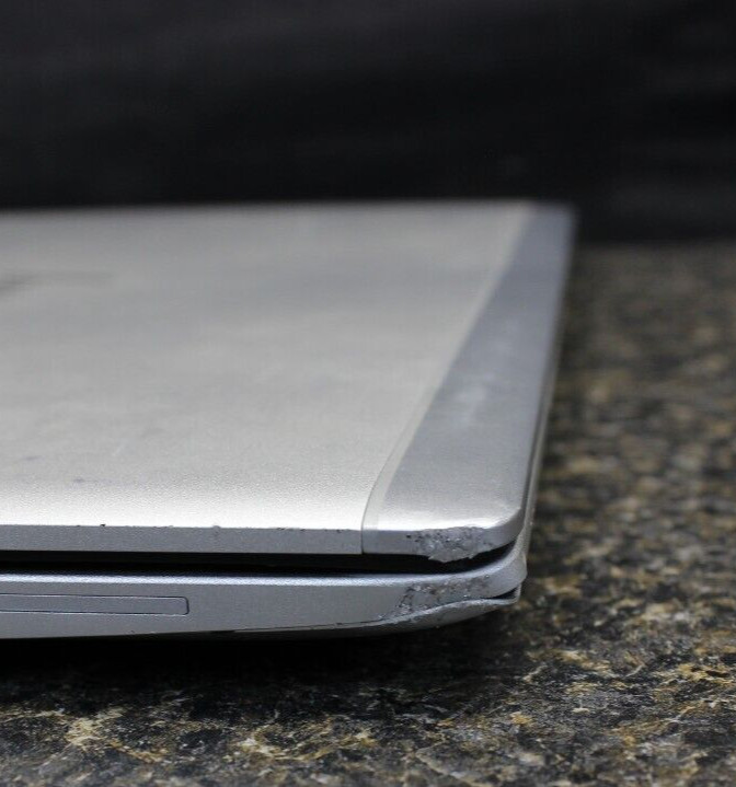 HP Elitebook 850 G5 I7-8650u 256SSD 16GB DDR4 WIN11P*NO Battery*See-Descrip