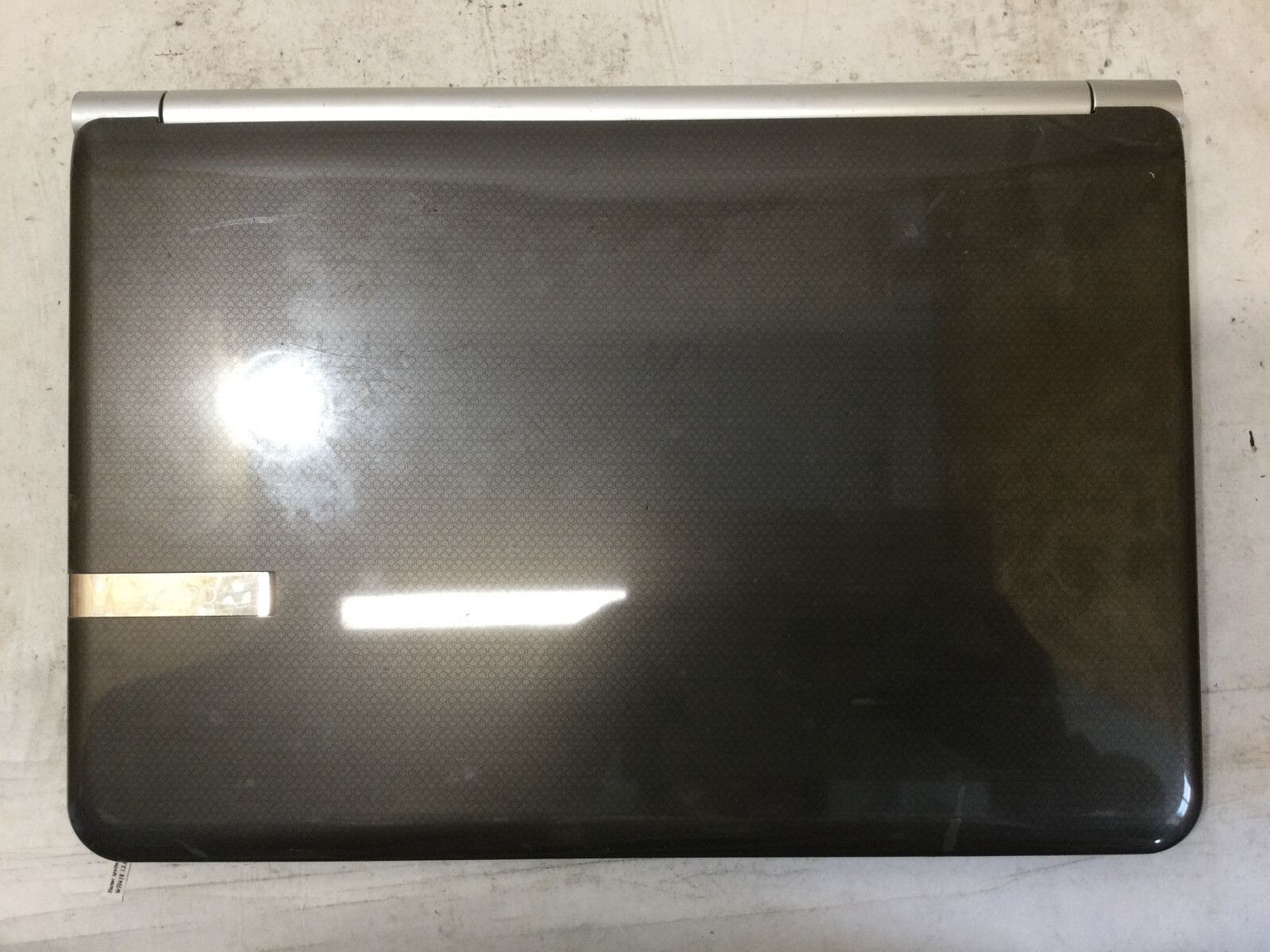 GATEWAY NV52 – FOR PARTS – AMD ATHLON X64 – NO RAM – READ DESCRIPTION – BB