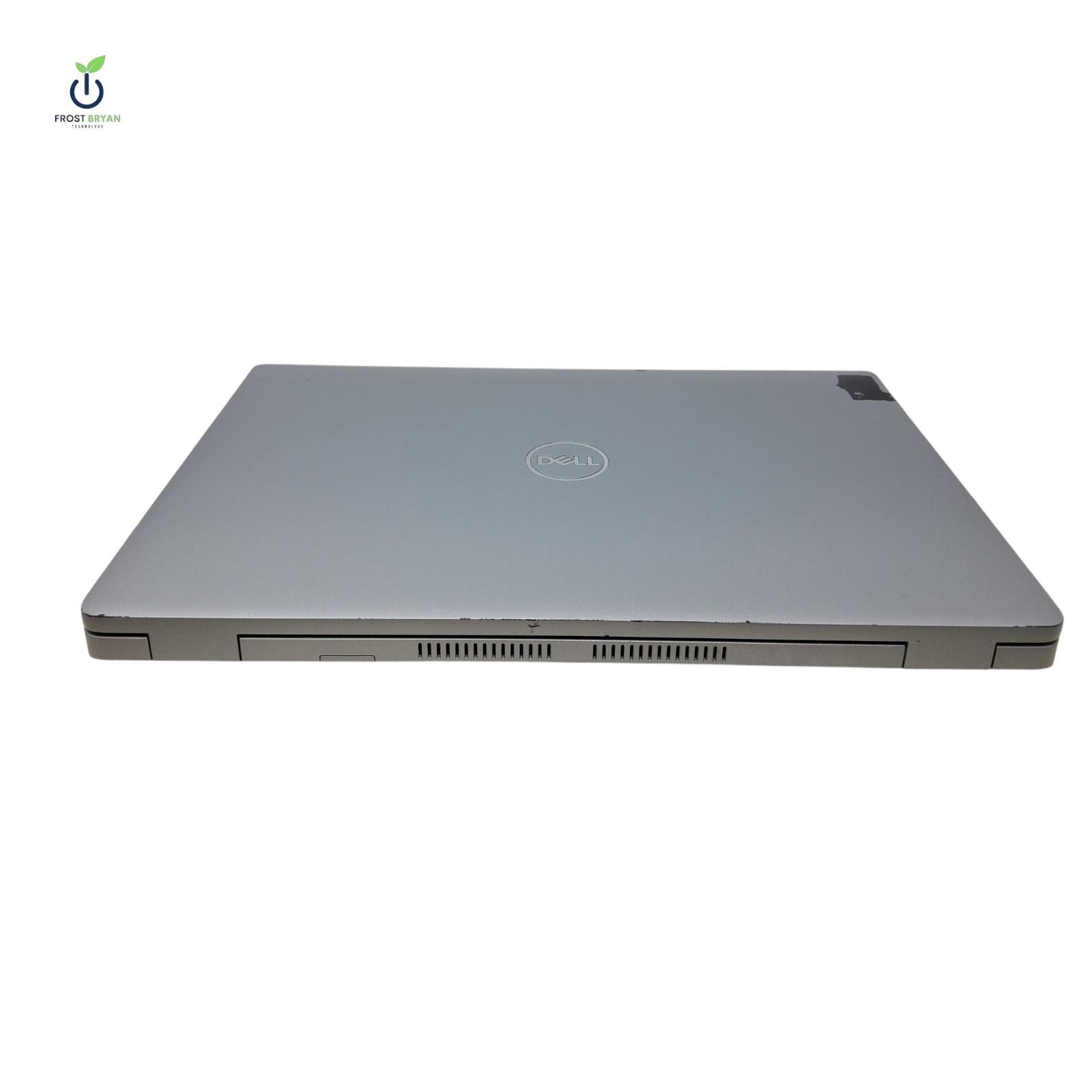 Dell Latitude 5420 Laptop i7-1185G7@3.00GHZ 16GB 512GB No OS