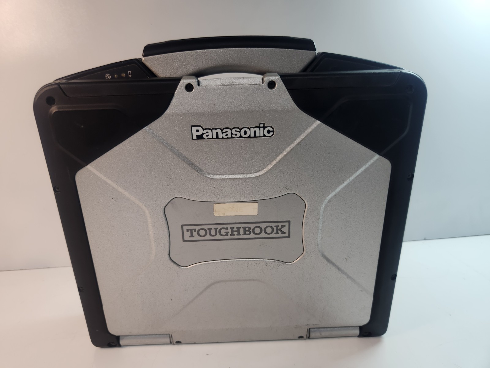 Panasonic toughbook CF-31 MK1 Core i5 2.4ghz 8GB 500GB Backlit Rugged Win7 CF31