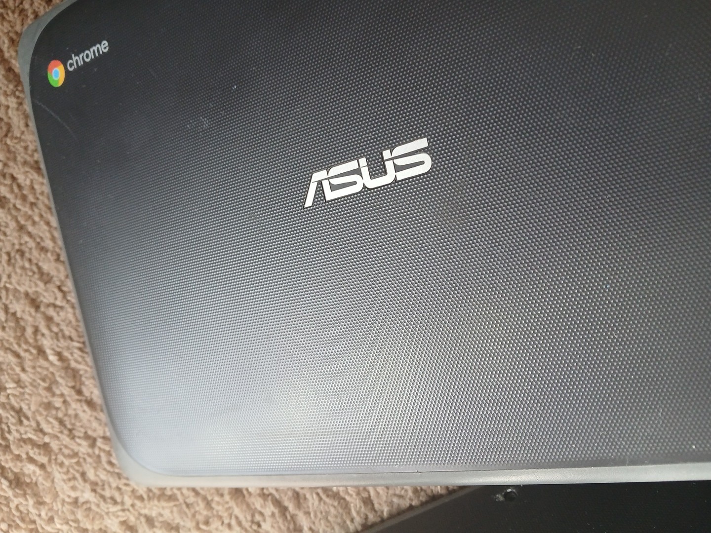 Asus Chromebook 11.6″ C202SA-YS02-GR Intel Celeron N3060 4GB 16GB eMMC