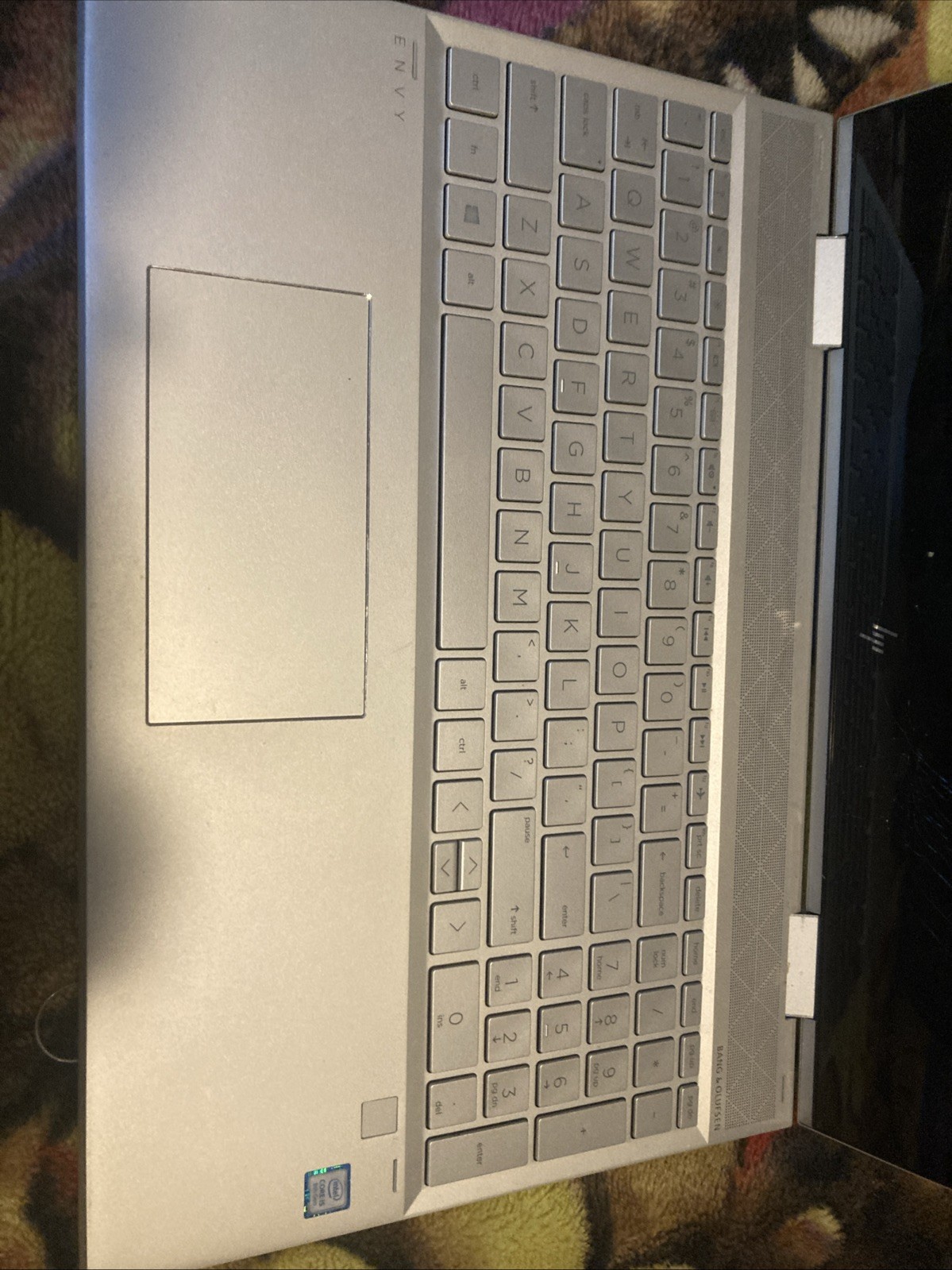 HP 15-fd0075tg 15.6” (512GB SSD, Intel Core i5 13th Gen) Laptop – Silver