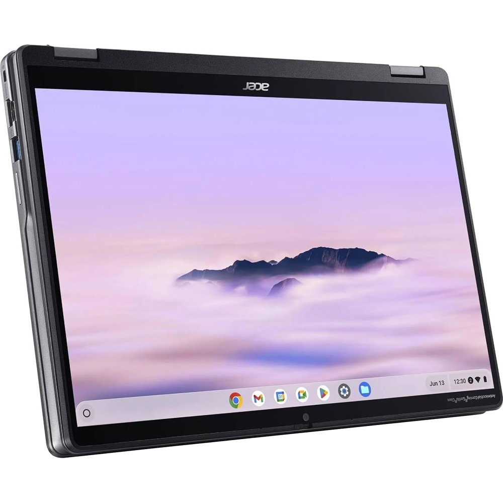 Acer 14″ Plus Spin 514 Touchscreen Convertible Chromebook – NX.JJ5AA.001