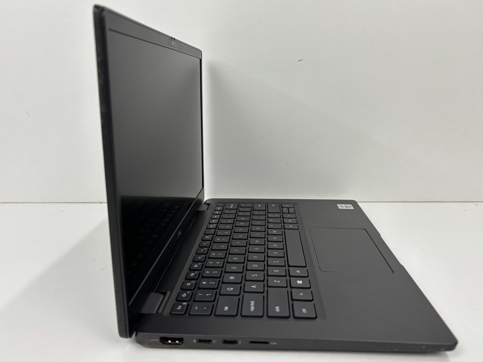 Dell Latitude 7310 i5 10310U 1.7GHz 16GB NO SSD FAIR BATTERY HARD KEYS PARTS