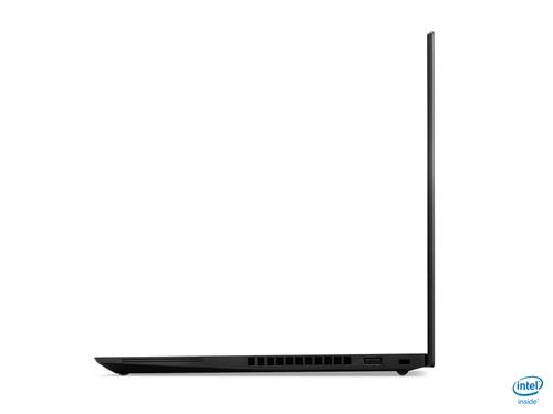 Lenovo Thinkpad T14s G1 Core i7 10th Gen i7-10610U 512GB 16GB 1920 x 1080 (FHD)