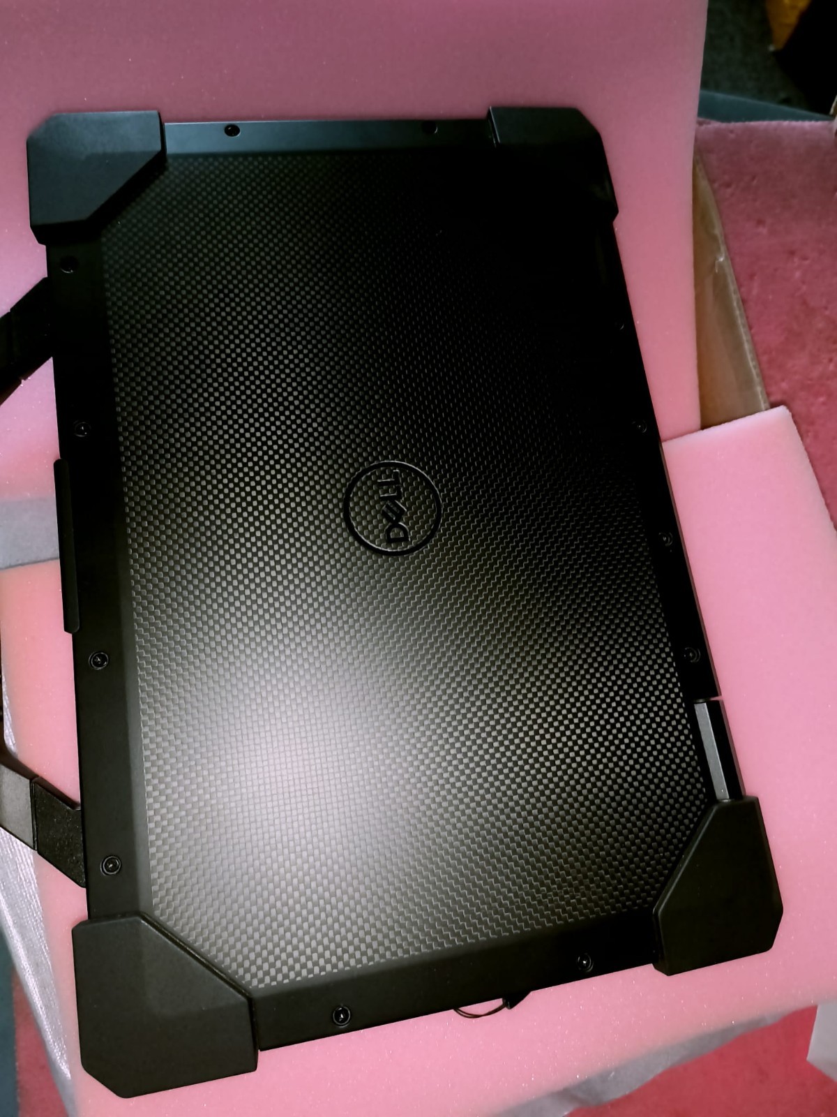 Dell Latitude 7330 Rugged Extreme i5-1145G7 16GB 2TB SSD Touch NEW Warranty 2028