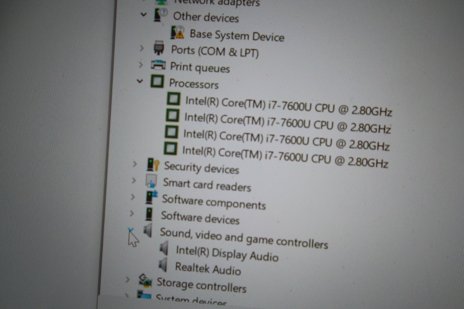 Dell Latitude 7480 Intel i7-7600U 2.80GHz 16GB Wi-Fi BT 512GB Webcam 1080p Touch