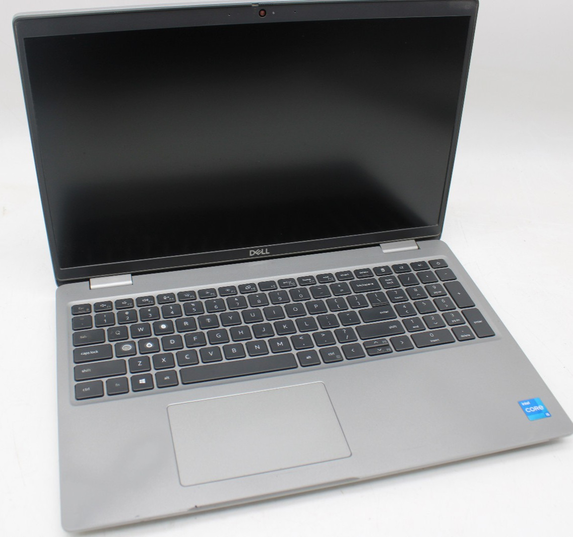 Dell Latitude 5520 – Intel Core i5-1135G7, No RAM/SSD/Battery – POSTS