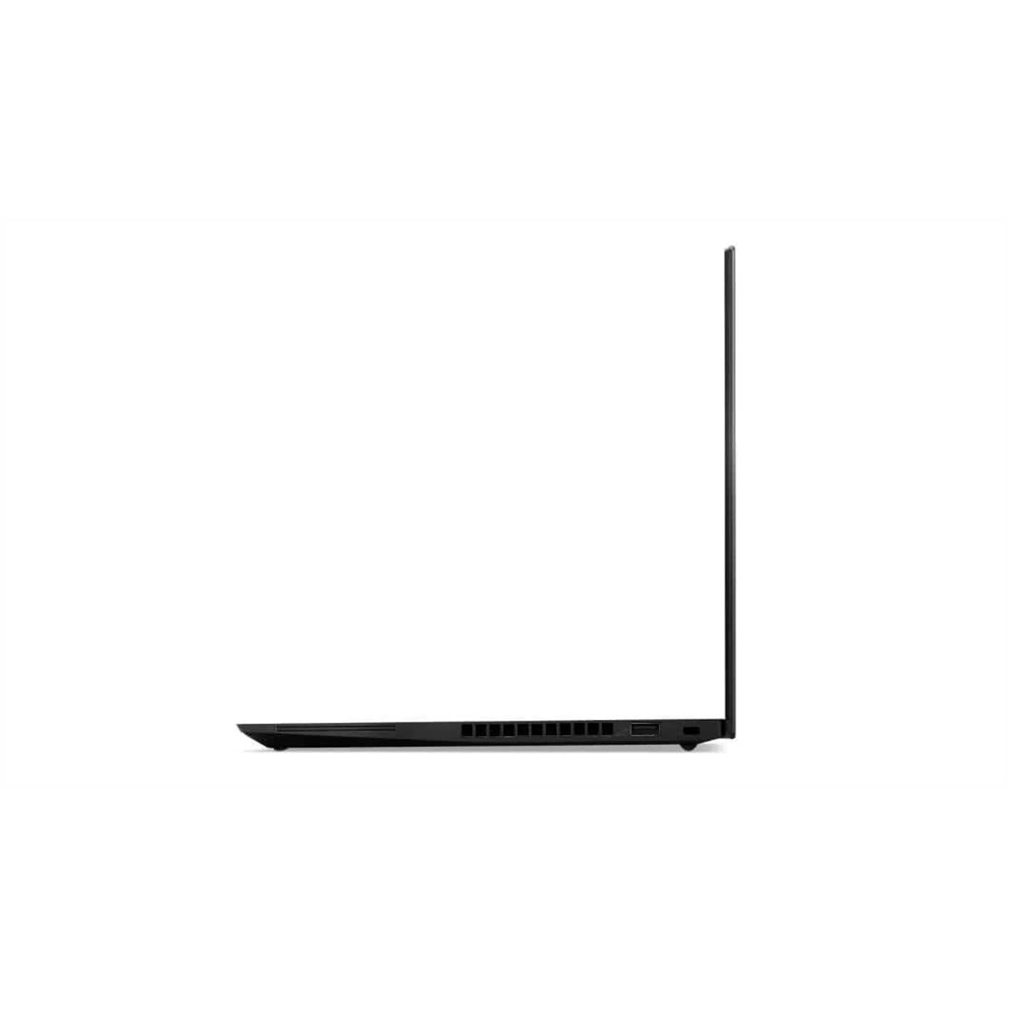 Lenovo ThinkPad T14S Gen 1 (14″, 16GB, 512GB SSD, i7-10610U 1.80GHz) Win11P