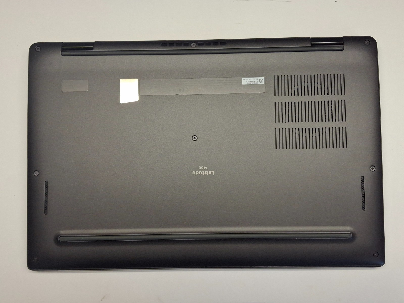 Dell Latitude 7430 Core i7-1265U 16GB Ram 256 GB NVMe Win 11 Pro 2-in-1 Touch