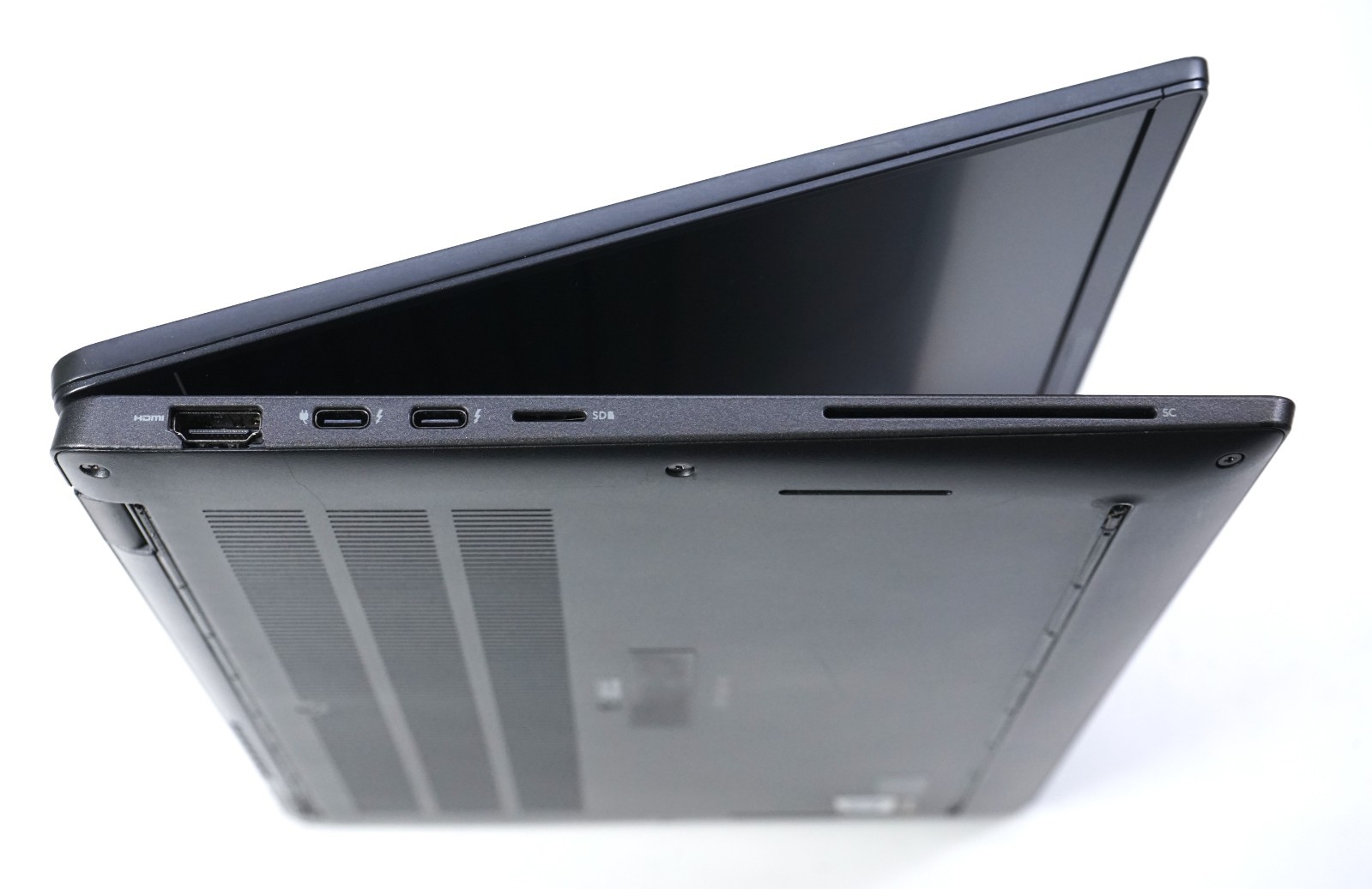 Dell Latitude 7410 Laptop Intel Core i7-10610U @1.80GHz 16GB RAM (No SSD)