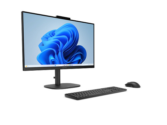 HP OmniStudio All-in-One Computer 23.8″ FHD Intel N-series, 16 GB;512 GB SSD