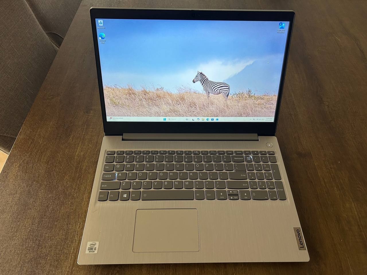 Lenovo IdeaPad 3 15IIL05 i5-1035G1 12GB RAM 256GB SSD 15.6″ Win 11 – A