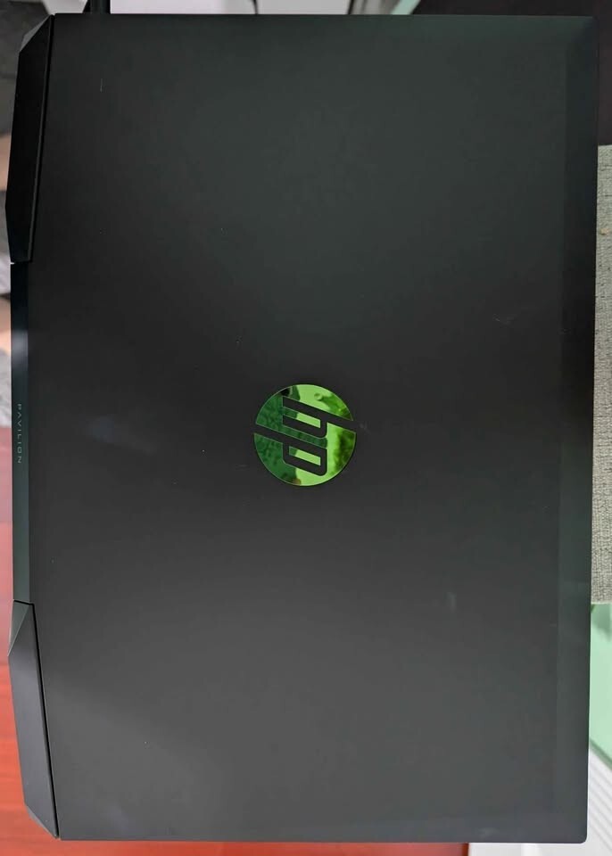 HP Pavilion Gaming 15.6 inch (Intel Core i5-9300h, GTX 1050, 16GB, 256GB NVME)