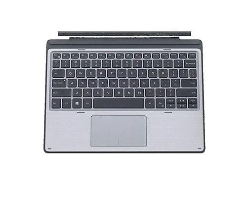 Dell Latitude 7200 2-in-1 i5 8GB RAM 256GB W/ keyboard | Silver | GOOD REFURB |
