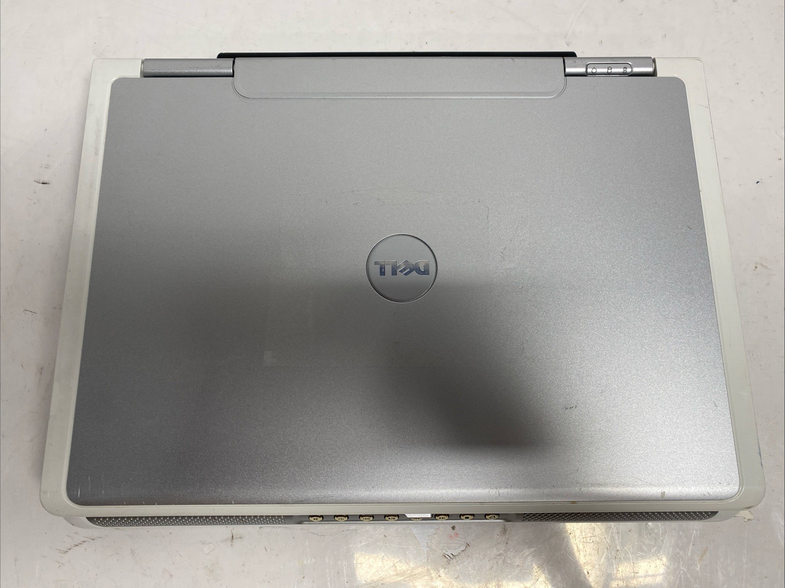 Dell Inspiron E1405 Intel Core Duo No HDD/OS
