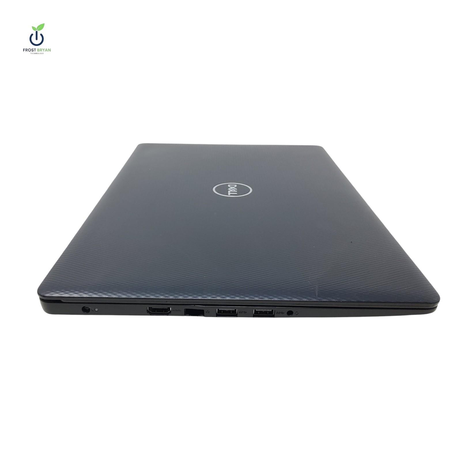 DELL INSPIRON 3585 Laptop Ryzen 5 2500U 8GB 256GB No OS Grade C [READ]
