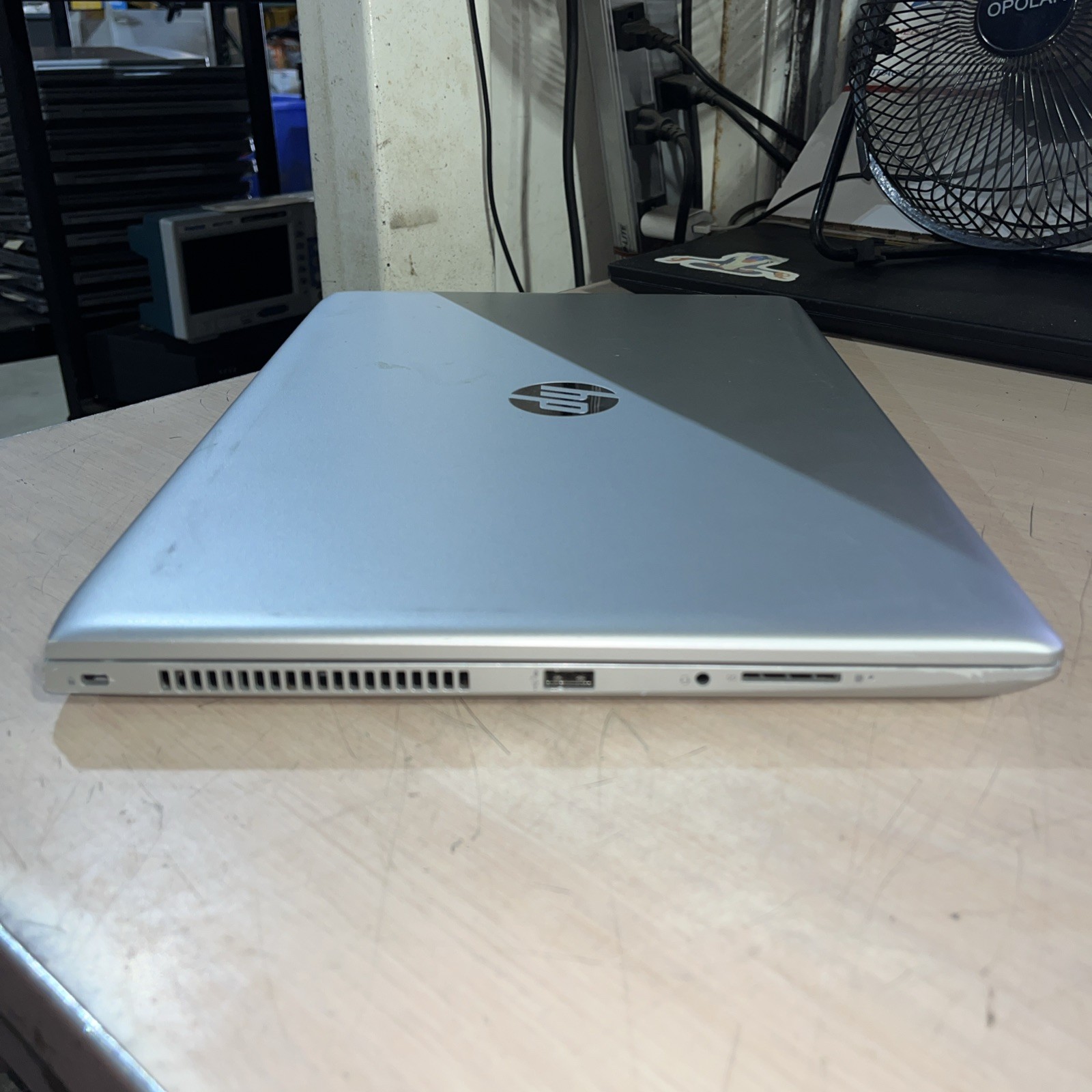 HP PROBOOK 450 G7 INTEL CORE I5-8250U 1.60GHZ 8GB RAM NO HD