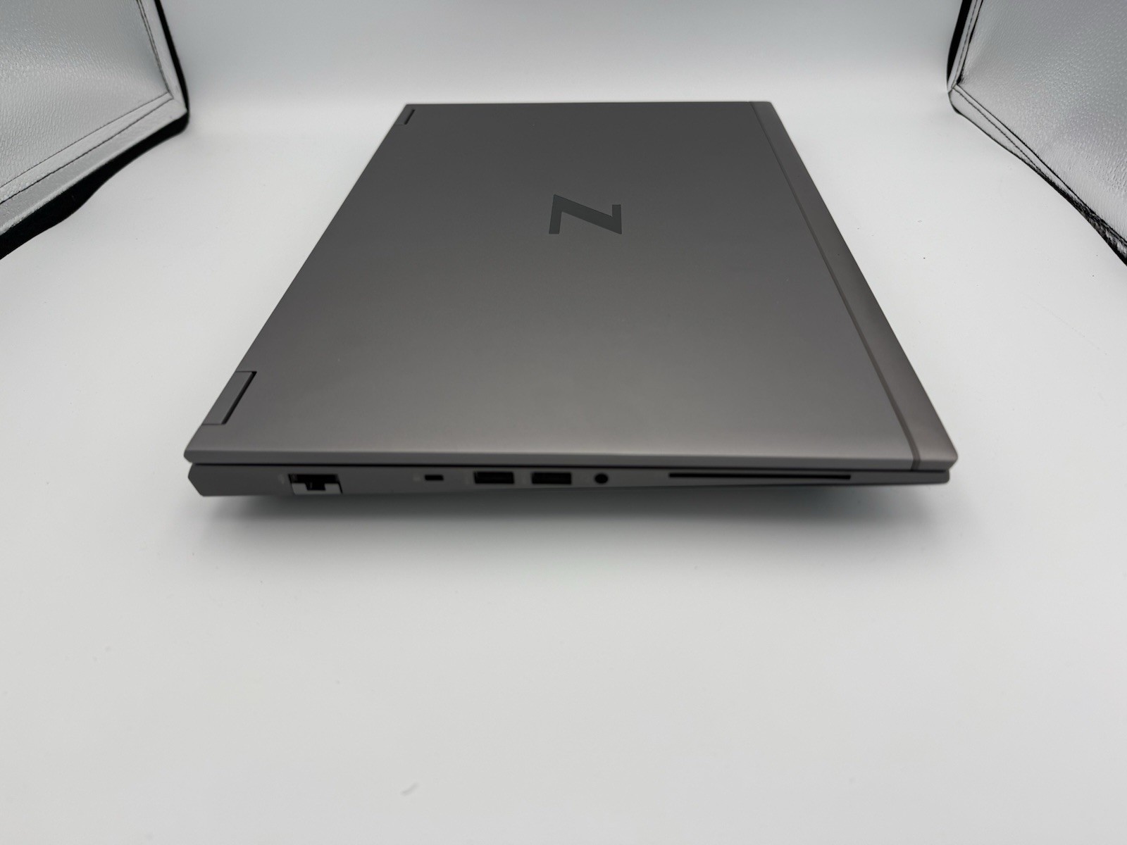 HP ZBook Fury 15.6” G8 WS – i7-11800H | 32GB RAM | 1TB SSD
