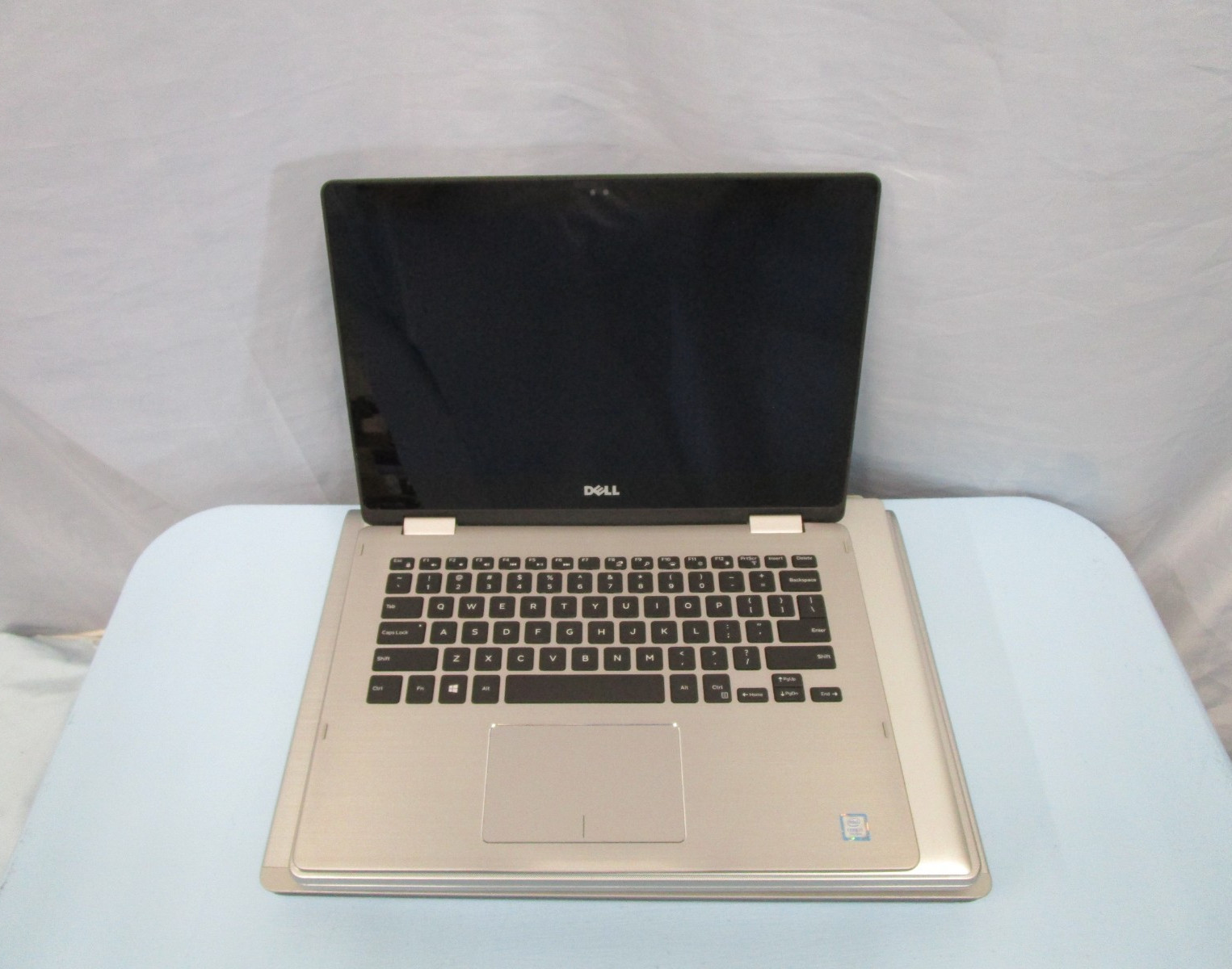 (Lot of 4) Dell Inspiron 7378/5620/5559/5748 – For Parts Only – Minus Hard drive