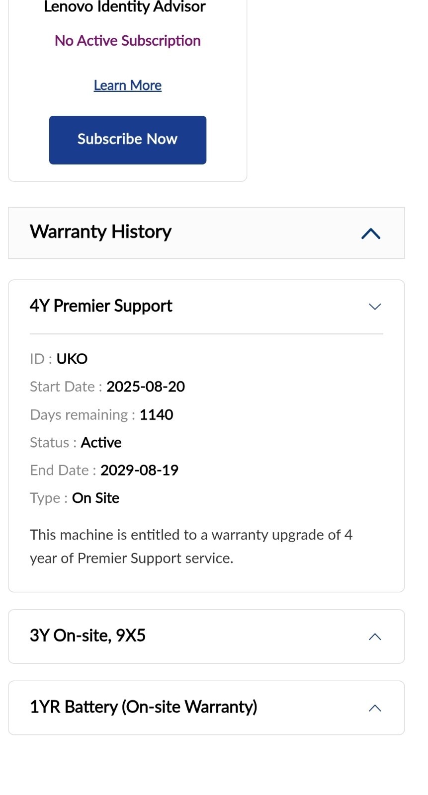 Lenovo ThinkPad P1 Gen 7 16″ Ultra 7 165H 64GB RAM 1TB SSD RTX 2000 Ada 3 YR WTY