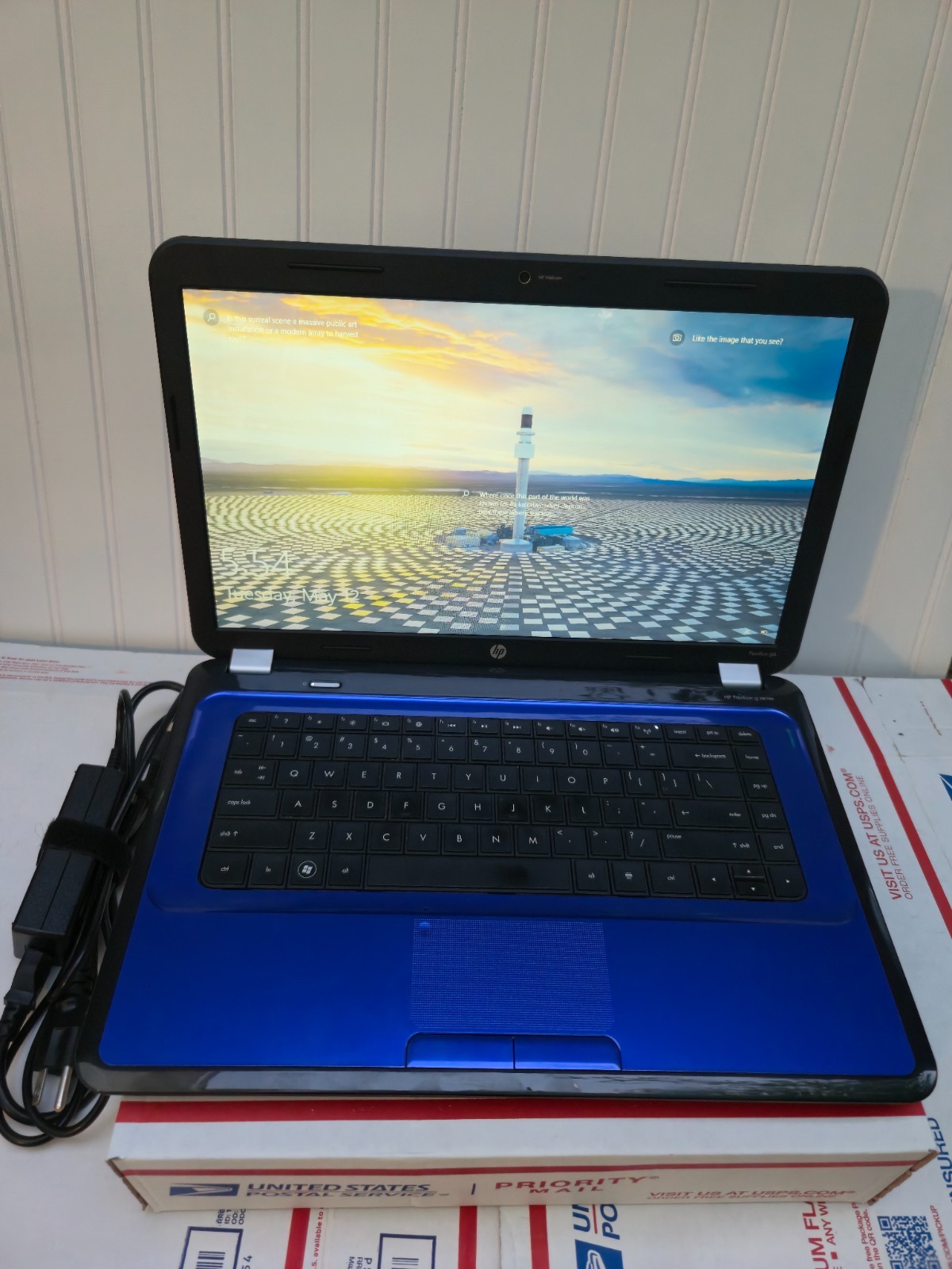 HP Pavilion Laptop windows 11 pro, Word, Excel,Pwr.point,Webcam,Wi-Fi